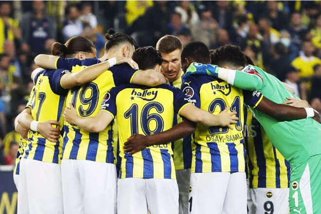 Динамо 6-й раз сыграет с командами из Турции на стадии плей-офф