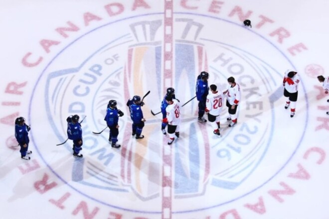 НХЛ «вернулась в норму» после коронавируса. Лига хочет провести Кубок мира