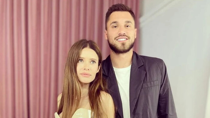 Георгий БУЩАН: «Приехал в Украину, чтоб расписаться»