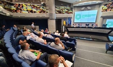 По 16 клубов. ПФЛ обсуждает проведение сезона в Первой и Второй лигах