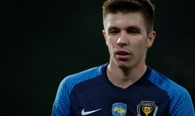 Александр ПИХАЛЕНОК: «Мне интересно сыграть в европейском чемпионате»