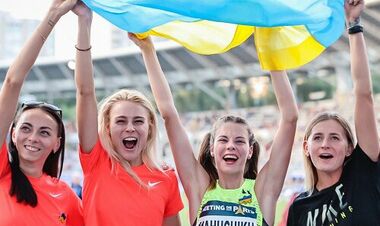 Новий варіант для Зінченка, український подіум, золото на ЧЄ з фехтування