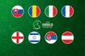 Юношеский Евро-2022 (U-19): расписание, прогнозы и результаты