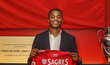 Нерес у Бенфіці, варіанти для Ярмоленка, Ребров хоче підписати Сидорчука