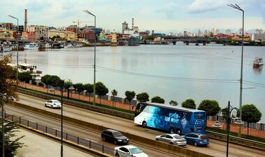 Луческу взяв на перший збір Динамо 25 футболістів
