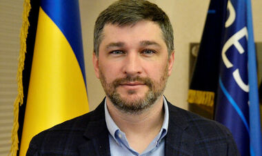 Євген ДИКИЙ: «Розглядається проведення матчів у Києві»
