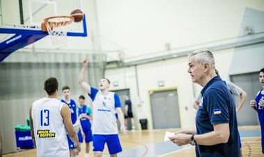 БАГАТСКІС: «Якщо хочемо досягти успіху з Грузією, потрібно грати швидко»