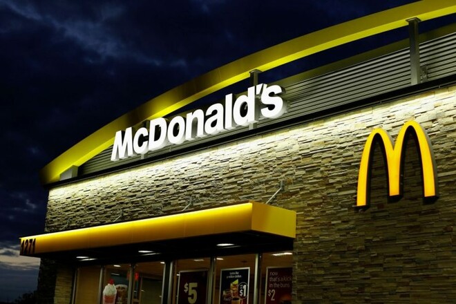 McDonald's может открыться в Украине в августе