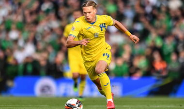 В АПЛ з'явиться новий українець, трансфер Мудрика до Баєра може зірватися