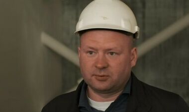 Президент Вереса: «Історію олігархічного футболу України закінчено»