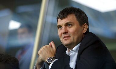 Евгений КРАСНИКОВ: «У нас достаточно нормальный состав как для новичка»