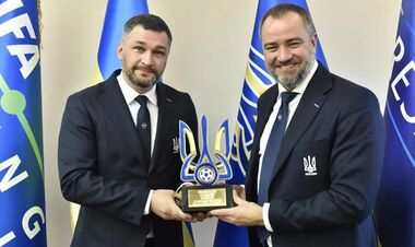 Євген ДИКИЙ: «Усі клуби УПЛ гарантують, що зможуть закінчити сезон»