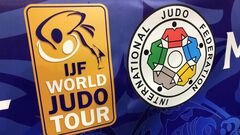 Федерация дзюдо Украины отказалась выступать под эгидой IJF