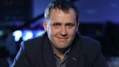 Против украинского комментатора завели дело за призыв убивать россиян