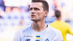 Александр АНДРИЕВСКИЙ: «Нет слов, чтобы описать подвиг украинских воинов»