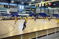 Украина выиграла спарринг у Словакии накануне важных матчей отбора к ЧМ