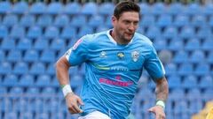 Селезньов розповів, чому почав спілкуватися українською