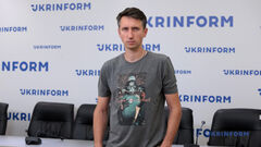 СТАХОВСКИЙ – об украинских спортсменах: «Некоторых будет исправлять могила»
