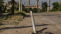 Рашисти обстріляли Дніпро. Чотири ракети вдалося збити