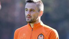 Источник: Шахтер на днях вернет в свой состав опытного полузащитника
