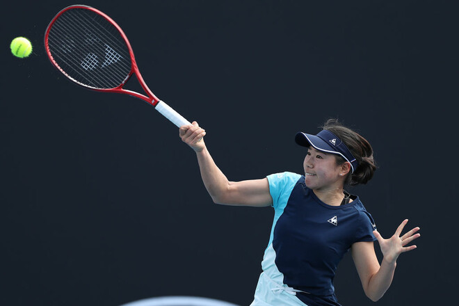 WTA може скасувати турніри в Китаї через скандальну справу Пен Шуай