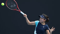 WTA может отменить турниры в Китае в связи со скандальным делом Пэн Шуай
