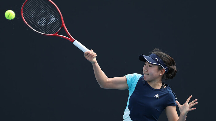Стив Саймон WTA