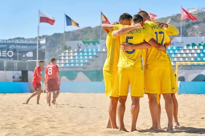 Испания – Украина. Мужская Евролига 2022. Смотреть онлайн. LIVE трансляция