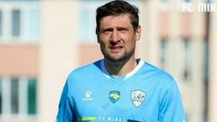 Евгений СЕЛЕЗНЕВ: «Наберу форму за 3-4 дня»