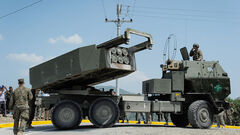 Системи ППО, HIMARS та артилерія. США оголосили про пакет допомоги Україні