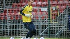 Дмитро РІЗНИК: «У Польщі ми не почуватимемося, як вдома»