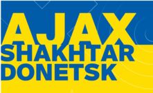 Шахтар проведе благодійний матч із Аяксом