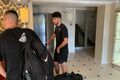 Заря отправилась в Польшу. В составе 27 игроков