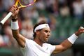 Надаль выиграл 16-й матч подряд на турнирах Grand Slam