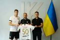 Болбат та інші. Колос оголосив про підписання п'яти футболістів