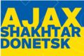 Шахтар проведе благодійний матч із Аяксом
