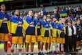 Україна забезпечила собі путівку в другий раунд відбору до ЧС з баскетболу