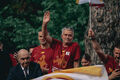 ВИДЕО. У форварда Динамо перелом, Рома - Шахтер, ставим на Гарсию
