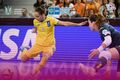 Украина – Испания – 0:9. Фиаско на Евро-2022. Видео голов и обзор матча
