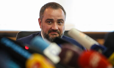 ПАВЕЛКО: «Символічно буде розпочати новий сезон УПЛ до Дня Незалежності»