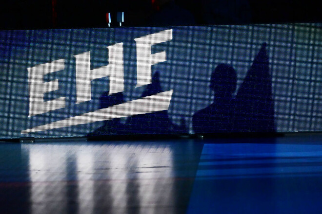 Послали в известном направлении. EHF отклонила жалобу отстраненных россиян
