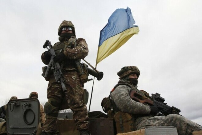 Разведка Украины сейчас не видит угрозы нападения армии белоруси