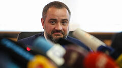 ПАВЕЛКО: «Символічно буде розпочати новий сезон УПЛ до Дня Незалежності»