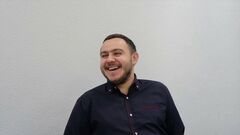 Возле Лисичанска пропал футбольный журналист Олег Ящук