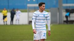 Спортдир Колоса – о подписании форварда Динамо: «Его попросил Вишняк»