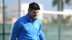 Денис БОЙКО: «Не думал покидать Динамо из-за войны. Это немыслимо»