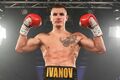 ВИДЕО. Четыре нокдауна за раунд. Украинец завоевал пояс IBF International
