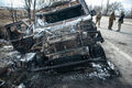 За прошлые сутки ВСУ уничтожили 100 российских солдат, 2 танка и 7 ББМ