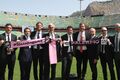 ОФИЦИАЛЬНО. City Football Group приобрел контрольный пакет акций Палермо