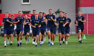 Днепр-1 хочет проводить матчи еврокубков в Словакии